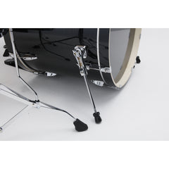 Tama Imperialstar 5-Piece Standard Drum Set Hairline Black | Music Experience | Shop Online | South Africa