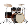 TAMA Superstar Classic 5-piece CL52KRS-CFF & SM5W Hardware | Music Experience | Shop Online | South Africa