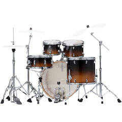 TAMA Superstar Classic 5-piece CL52KRS-CFF & SM5W Hardware | Music Experience | Shop Online | South Africa