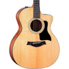 Taylor 114ce Grand Auditorium Natural | Music Experience | Shop Online | South Africa