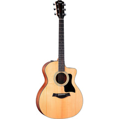 Taylor 114ce Grand Auditorium Natural | Music Experience | Shop Online | South Africa