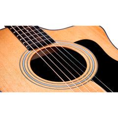 Taylor 114ce Grand Auditorium Natural | Music Experience | Shop Online | South Africa