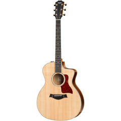 Taylor 214ce-K DLX Grand Auditorium Natural Koa | Music Experience | Shop Online | South Africa