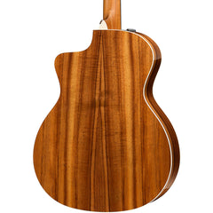 Taylor 214ce-K DLX Grand Auditorium Natural Koa | Music Experience | Shop Online | South Africa