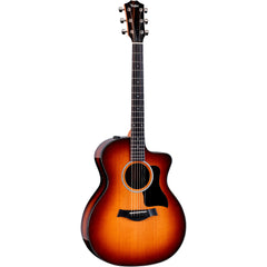 Taylor 214ce-K SB Plus Grand Auditorium Shaded Edgeburst | Music Experience | Shop Online | South Africa