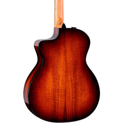 Taylor 214ce-K SB Plus Grand Auditorium Shaded Edgeburst | Music Experience | Shop Online | South Africa