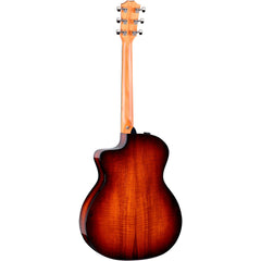 Taylor 214ce-K SB Plus Grand Auditorium Shaded Edgeburst | Music Experience | Shop Online | South Africa