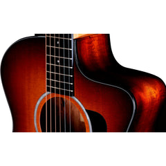 Taylor 214ce-K SB Plus Grand Auditorium Shaded Edgeburst | Music Experience | Shop Online | South Africa