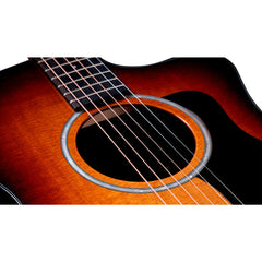 Taylor 214ce-K SB Plus Grand Auditorium Shaded Edgeburst | Music Experience | Shop Online | South Africa