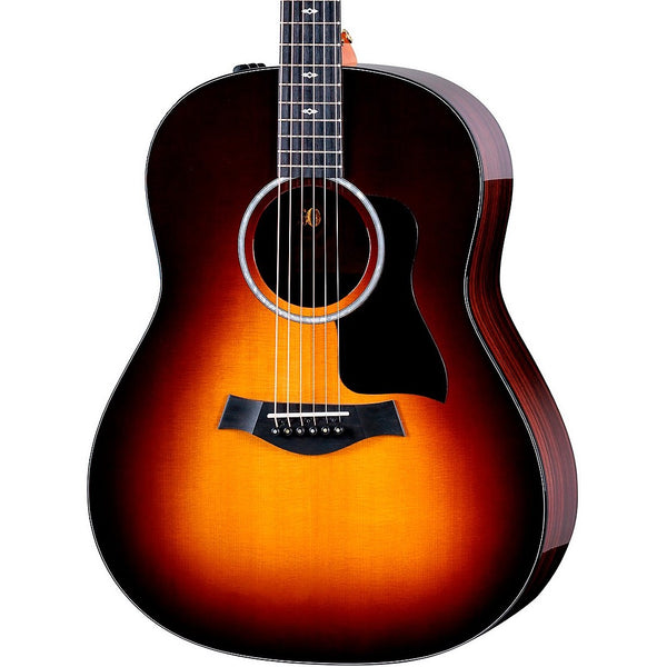 Taylor 50th Anniversary 217e-SB Plus LTD Grand Pacific Tobacco Burst | Music Experience | Shop Online | South Africa