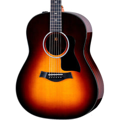 Taylor 50th Anniversary 217e-SB Plus LTD Grand Pacific Tobacco Burst | Music Experience | Shop Online | South Africa