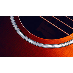 Taylor 50th Anniversary 217e-SB Plus LTD Grand Pacific Tobacco Burst | Music Experience | Shop Online | South Africa