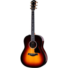 Taylor 50th Anniversary 217e-SB Plus LTD Grand Pacific Tobacco Burst | Music Experience | Shop Online | South Africa