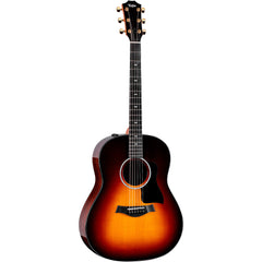 Taylor 50th Anniversary 217e-SB Plus LTD Grand Pacific Tobacco Burst | Music Experience | Shop Online | South Africa