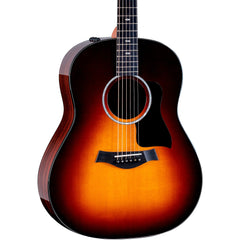Taylor 50th Anniversary 217e-SB Plus LTD Grand Pacific Tobacco Burst | Music Experience | Shop Online | South Africa
