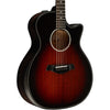 Taylor 324ce Builder's Edition Grand Auditorium Tobacco Kona Burst | Music Experience | Shop Online | South Africa