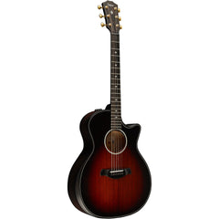 Taylor 324ce Builder's Edition Grand Auditorium Tobacco Kona Burst | Music Experience | Shop Online | South Africa