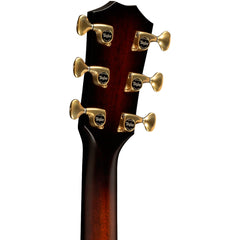 Taylor 324ce Builder's Edition Grand Auditorium Tobacco Kona Burst | Music Experience | Shop Online | South Africa