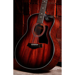 Taylor 326ce Grand Symphony Shaded Edgeburst | Music Experience | Shop Online | South Africa