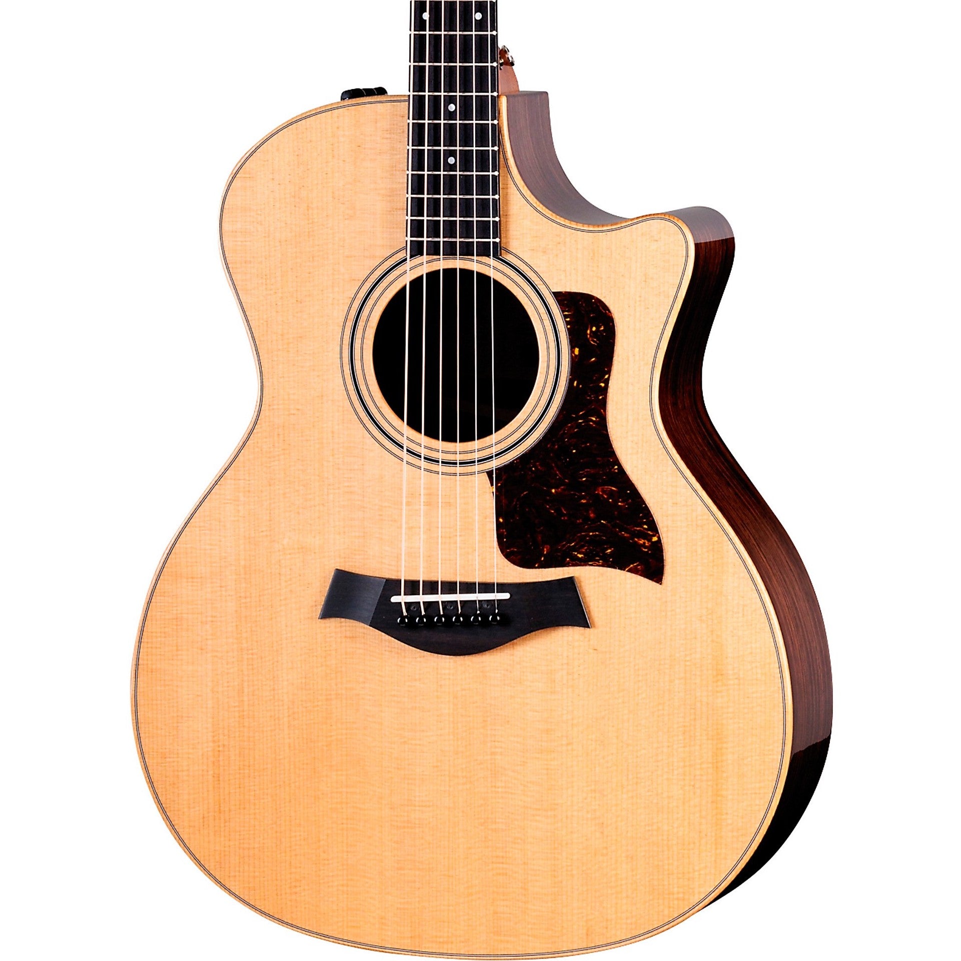Taylor 414ce Studio Grand Auditorium Natural | Music Experience | Shop Online | South Africa