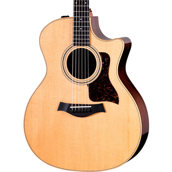 Taylor 414ce Studio Grand Auditorium Natural | Music Experience | Shop Online | South Africa