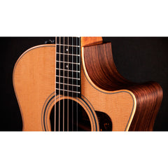 Taylor 414ce Studio Grand Auditorium Natural | Music Experience | Shop Online | South Africa