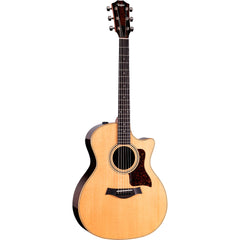 Taylor 414ce Studio Grand Auditorium Natural | Music Experience | Shop Online | South Africa