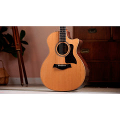 Taylor 414ce Studio Grand Auditorium Natural | Music Experience | Shop Online | South Africa
