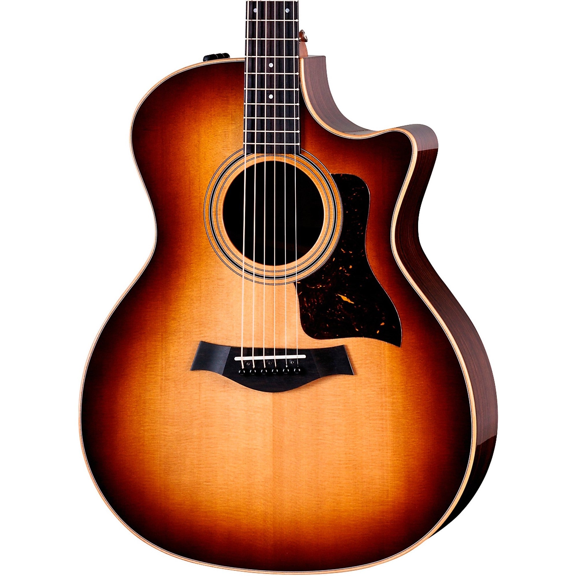 Taylor 414ce Studio Grand Auditorium Shaded Edge Burst | Music Experience | Shop Online | South Africa