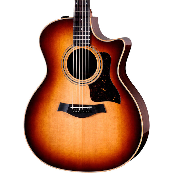 Taylor 414ce Studio Grand Auditorium Shaded Edge Burst | Music Experience | Shop Online | South Africa