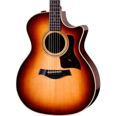 Taylor 414ce Studio Grand Auditorium Shaded Edge Burst | Music Experience | Shop Online | South Africa