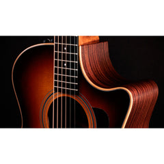 Taylor 414ce Studio Grand Auditorium Shaded Edge Burst | Music Experience | Shop Online | South Africa