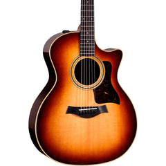 Taylor 414ce Studio Grand Auditorium Shaded Edge Burst | Music Experience | Shop Online | South Africa