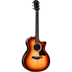 Taylor 414ce Studio Grand Auditorium Shaded Edge Burst | Music Experience | Shop Online | South Africa