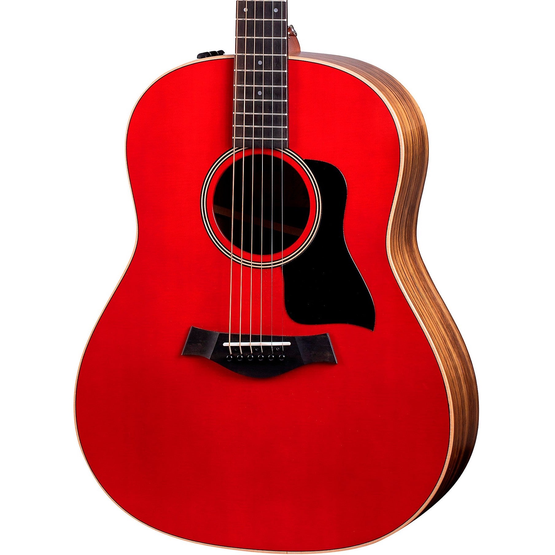 Taylor AD17E Limited Edition American Dream Redtop | Music Experience | Shop Online | South Africa