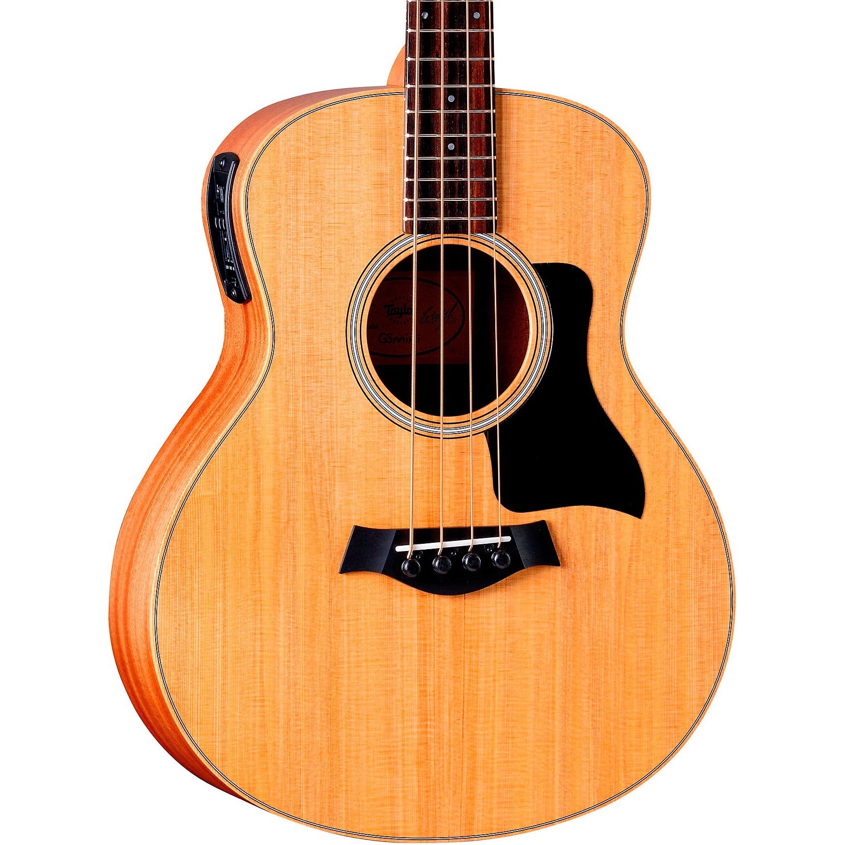 Taylor GS Mini-e Bass Natural | Music Experience | Shop Online | South Africa