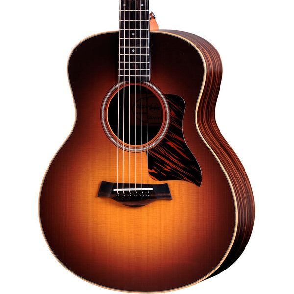 Taylor GS Mini-e Rosewood SB Sunburst | Music Experience | Shop Online | South Africa