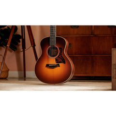 Taylor GS Mini-e Rosewood SB Sunburst | Music Experience | Shop Online | South Africa