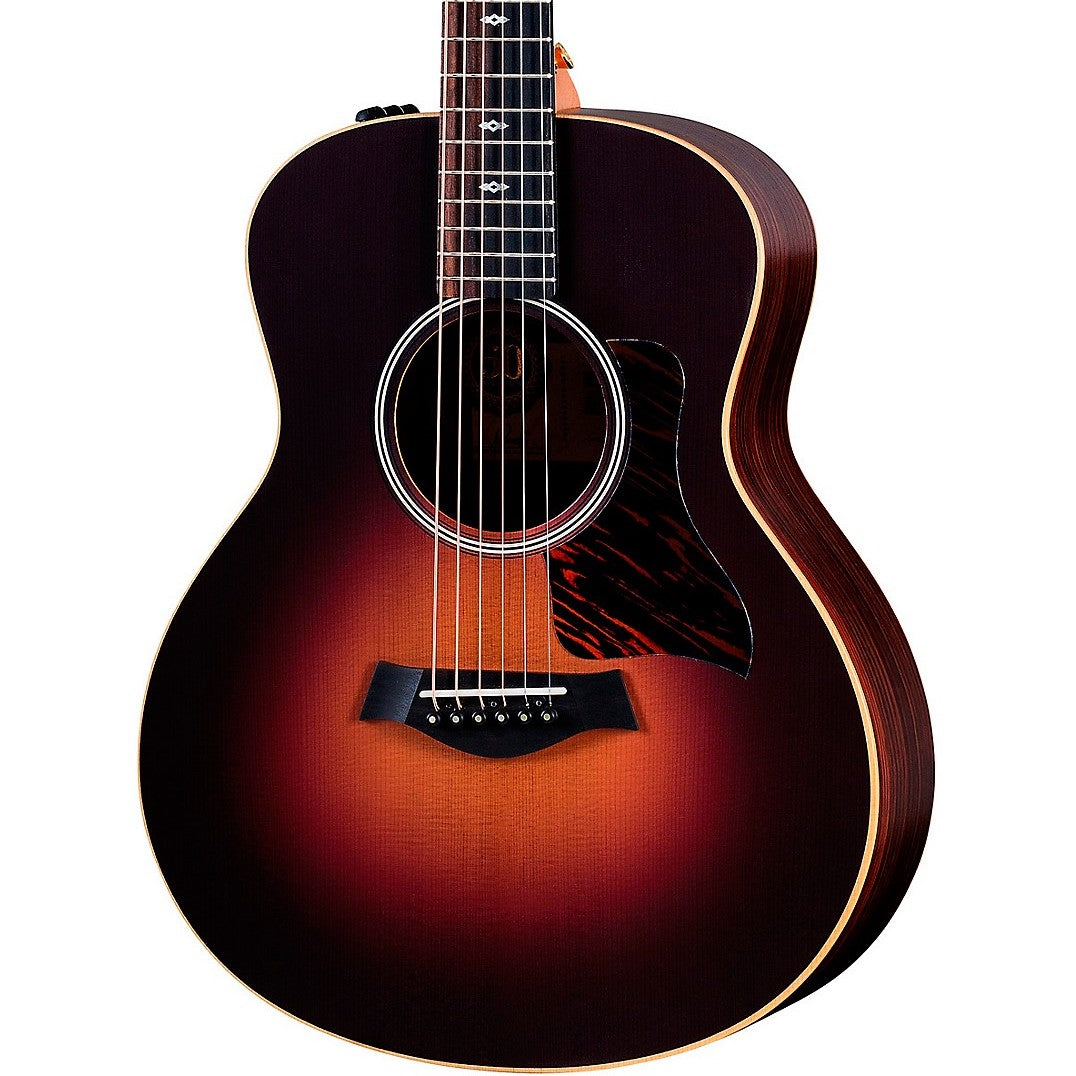 Taylor 50th Anniversary GS Mini-e Rosewood SB LTD Vintage Sunburst | Music Experience | Shop Online | South Africa
