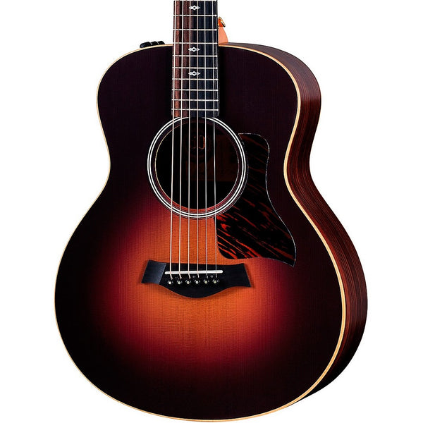 Taylor 50th Anniversary GS Mini-e Rosewood SB LTD Vintage Sunburst | Music Experience | Shop Online | South Africa