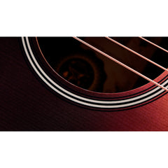 Taylor 50th Anniversary GS Mini-e Rosewood SB LTD Vintage Sunburst | Music Experience | Shop Online | South Africa