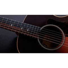 Taylor 50th Anniversary GS Mini-e Rosewood SB LTD Vintage Sunburst | Music Experience | Shop Online | South Africa