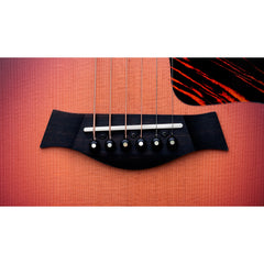 Taylor 50th Anniversary GS Mini-e Rosewood SB LTD Vintage Sunburst | Music Experience | Shop Online | South Africa