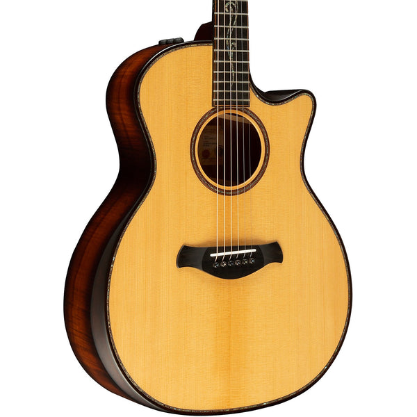 Taylor K14ce Builder's Edition Natural | Music Experience | Shop Online | South Africa