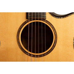 Taylor K14ce Builder's Edition Natural | Music Experience | Shop Online | South Africa