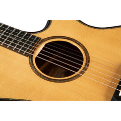 Taylor K14ce Builder's Edition Natural | Music Experience | Shop Online | South Africa