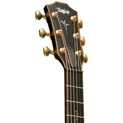 Taylor K14ce Builder's Edition Natural | Music Experience | Shop Online | South Africa