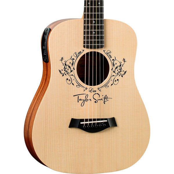 Taylor TSBTe Taylor Swift Baby Taylor Natural | Music Experience | Shop Online | South Africa