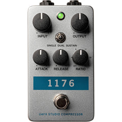 Universal Audio 1176 Studio Compressor | Music Experience | Shop Online | South Africa