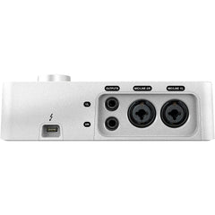 Universal Audio Apollo Solo Heritage Edition Thunderbolt Audio Interface | Music Experience | Shop Online | South Africa